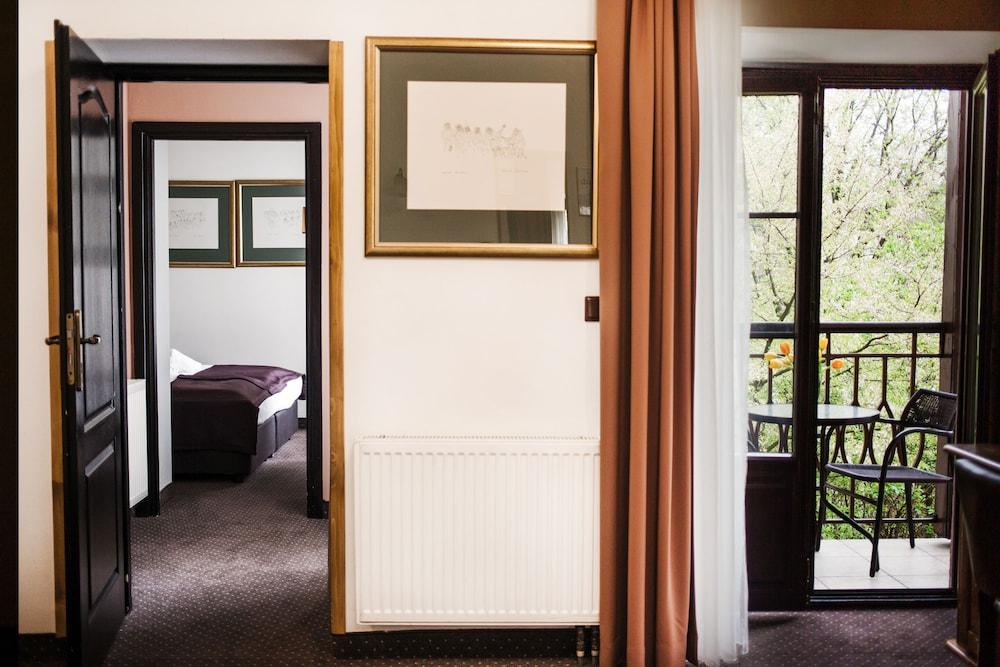 Hotel Eden كراكوفيا المظهر الخارجي الصورة