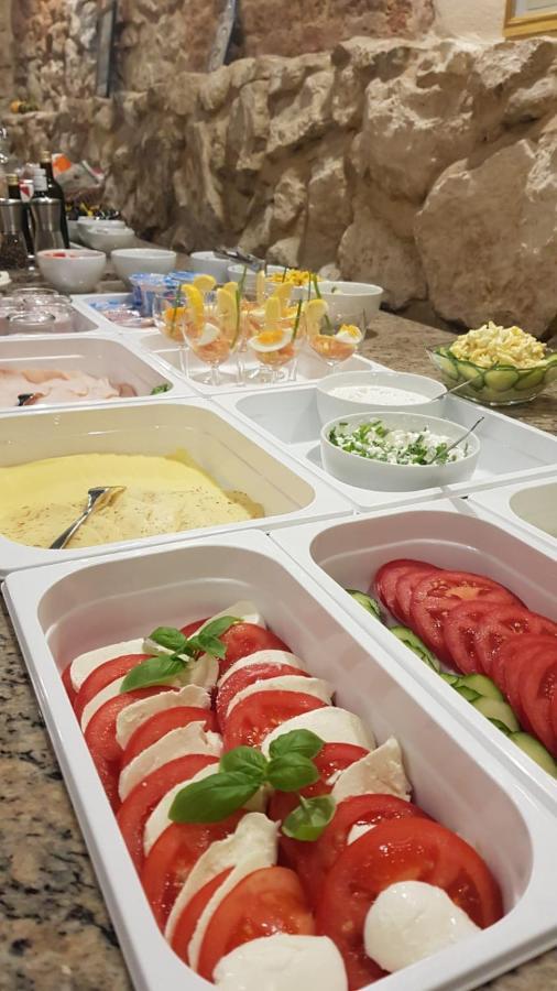 Hotel Eden كراكوفيا المظهر الخارجي الصورة