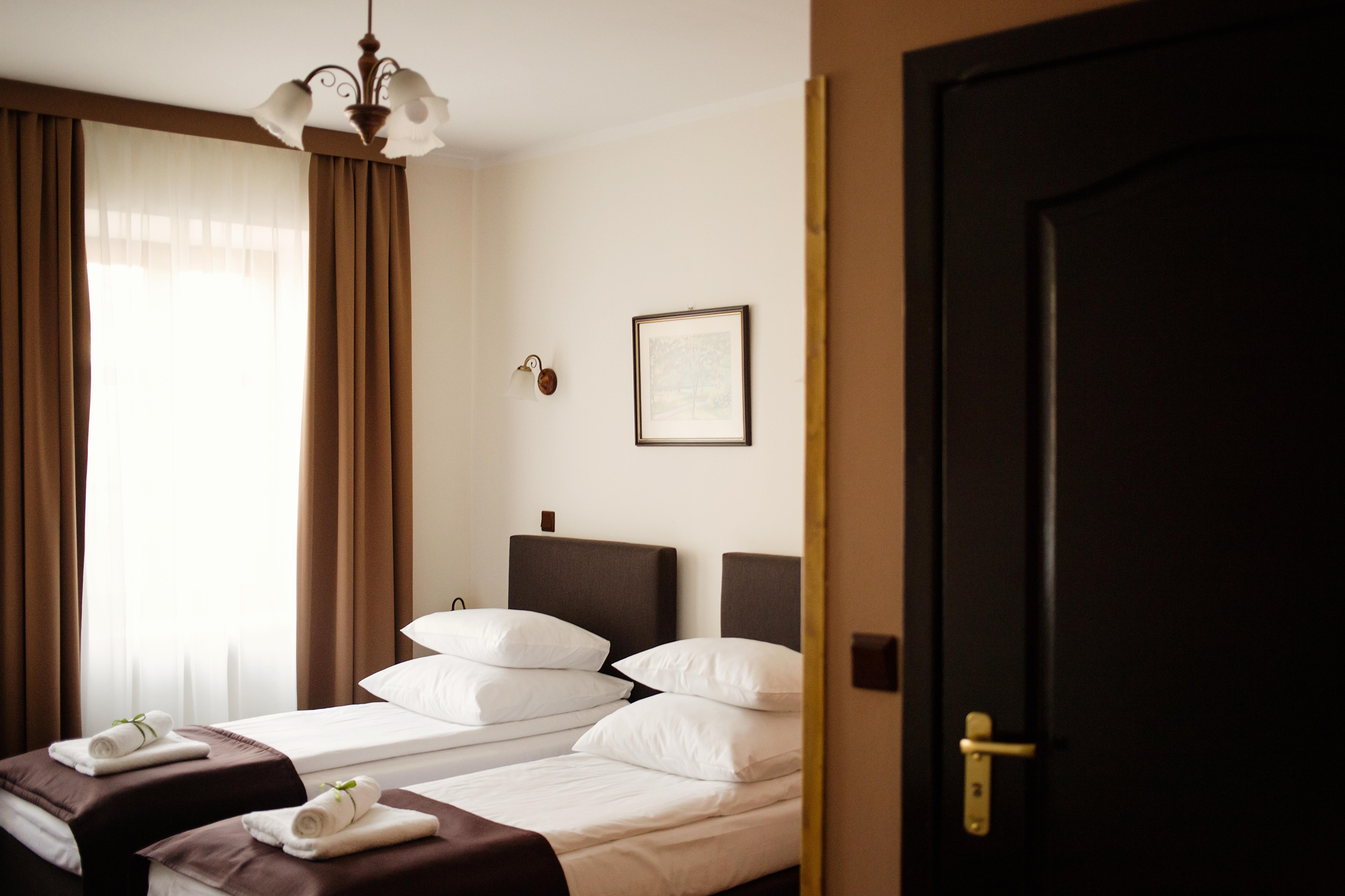 Hotel Eden كراكوفيا المظهر الخارجي الصورة
