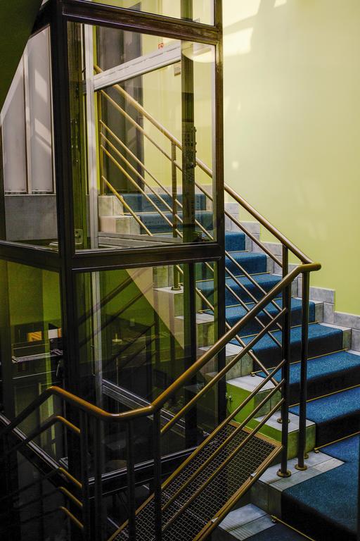 Hotel Eden كراكوفيا المظهر الخارجي الصورة
