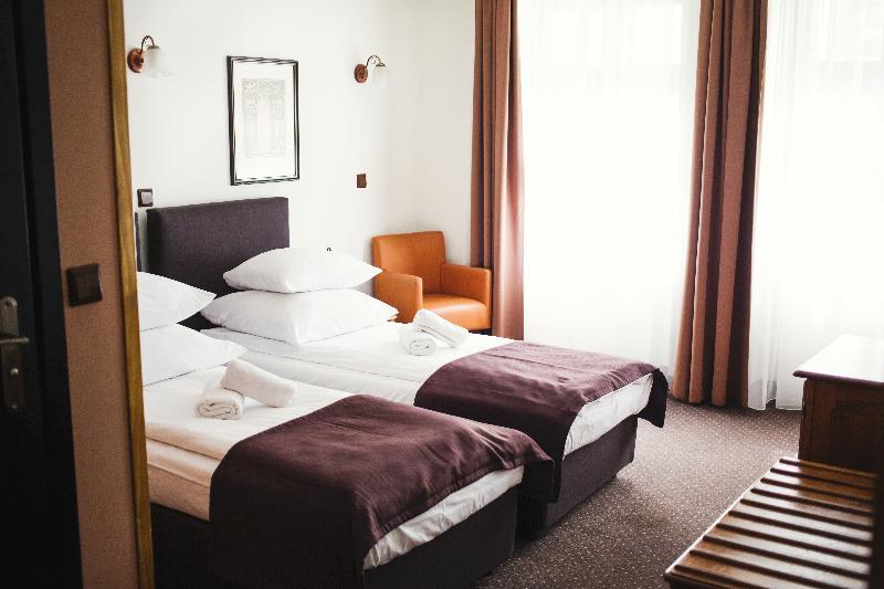 Hotel Eden كراكوفيا المظهر الخارجي الصورة